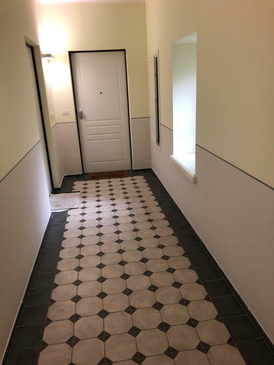 Joe Luxury House Apartamento *