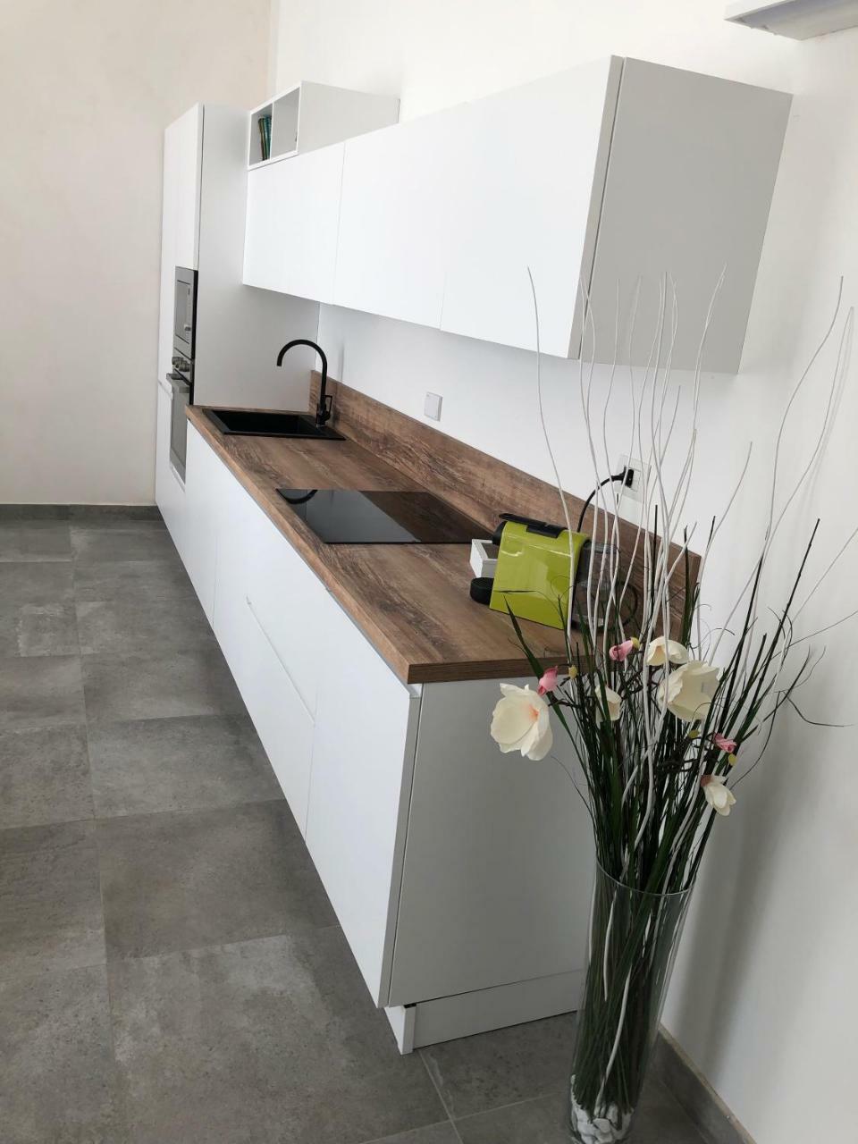 Apartamento Joe Luxury House Turín