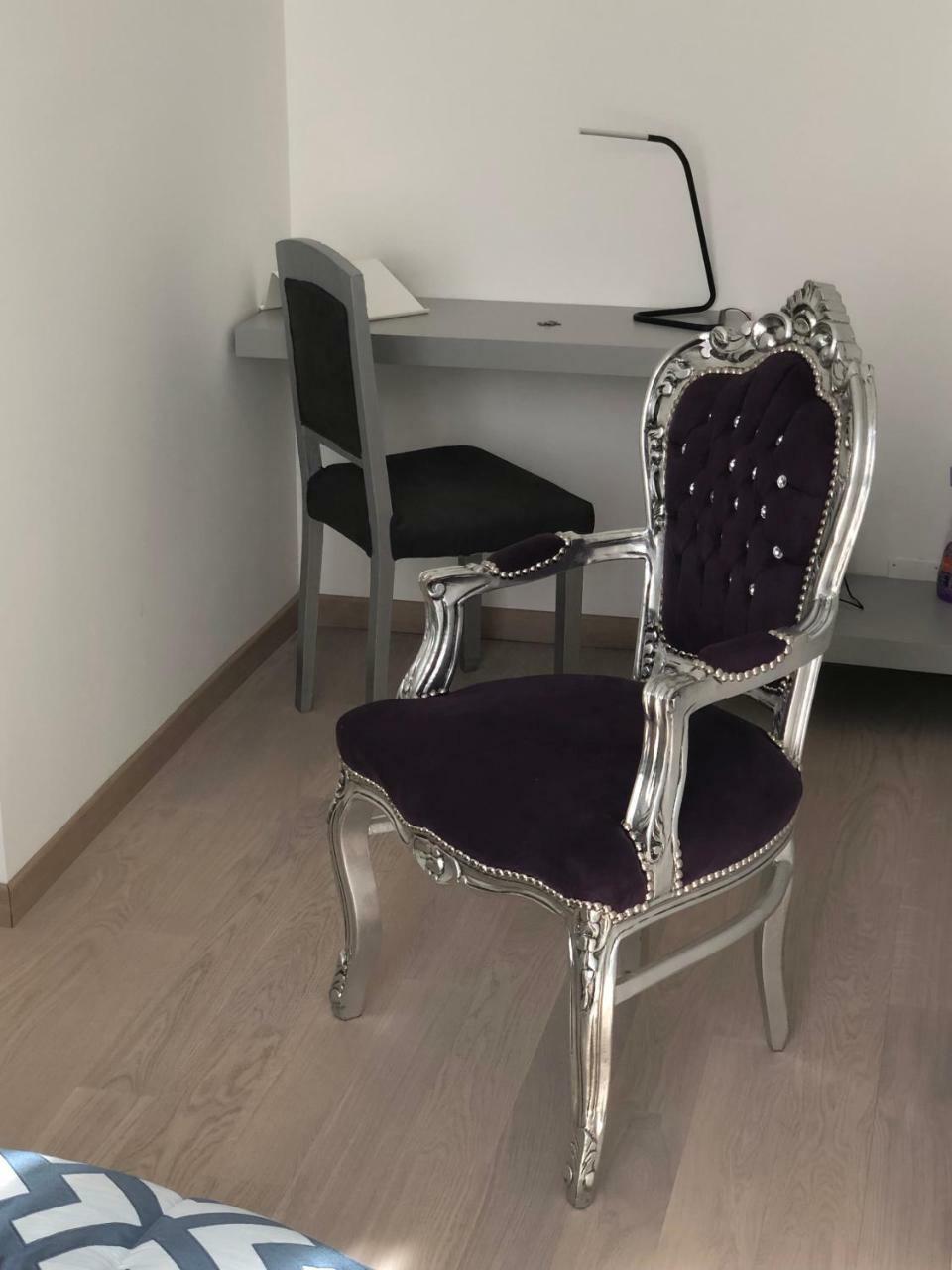 Joe Luxury House Turín